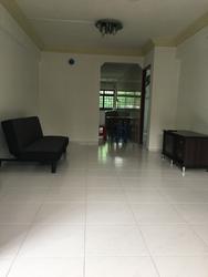 Blk 529 Bedok North Street 3 (Bedok), HDB 4 Rooms #151545772
